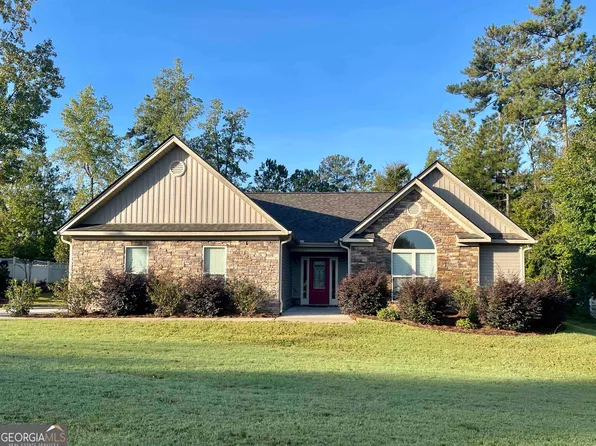 171 Will Pl, Milledgeville, GA 31061