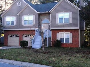 3644 Nature Walk Trl SW, Marietta, GA 30060