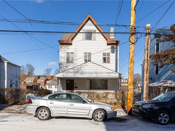 659 Montclair St, Pittsburgh, PA 15217