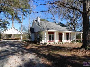 11131 Cloverleaf Dr, Denham Springs, LA 70706