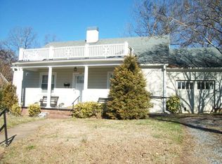 304 W Gold St, Kings Mountain, NC 28086