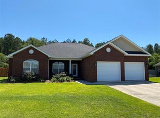 528 County Road 750, Enterprise, AL 36330