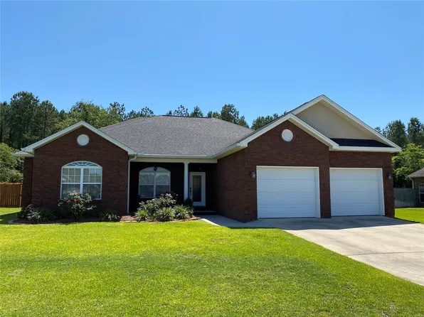 528 County Road 750, Enterprise, AL 36330