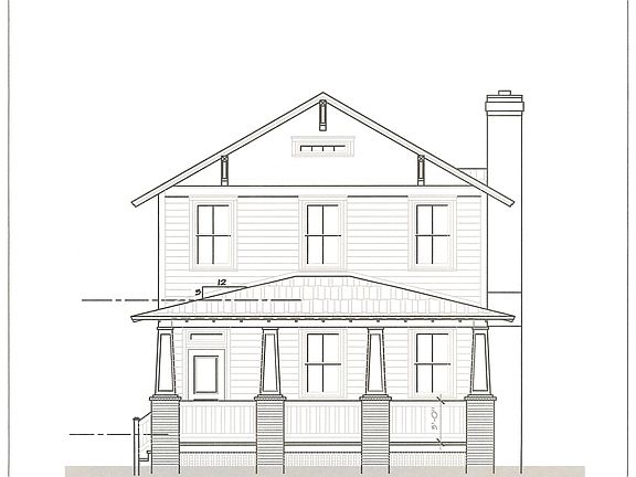 2nd image of 124 E 7th St