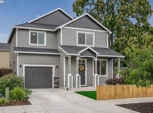8519 SE 77th Ave, Portland, OR 97206