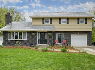 1402 Northfield Park Blvd, Warrensburg, MO 64093