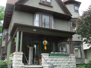 305 Oxford St APT 2, Rochester, NY 14607