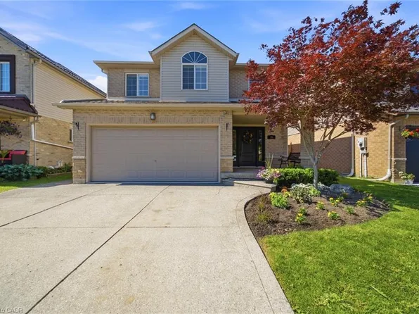 35 Rosebury Way, Hamilton, ON L0R 1W0