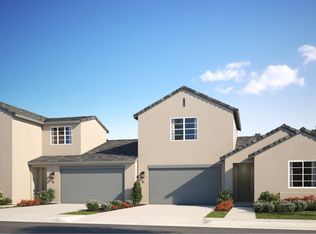 Residence 1 Plan, Junipers : Sycamore, San Diego, CA 92129