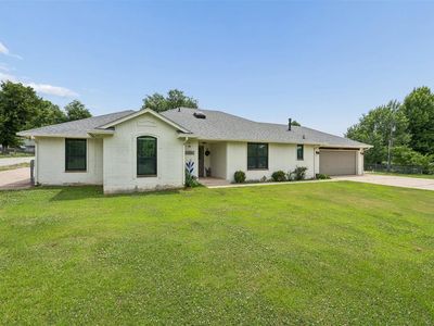 11110 Jeffords Ave, Choctaw, OK, 73020