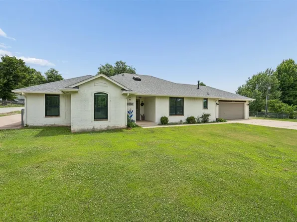 11110 Jeffords Ave, Choctaw, OK 73020