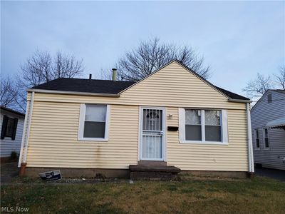 4321 E 142nd St, Cleveland, OH, 44128