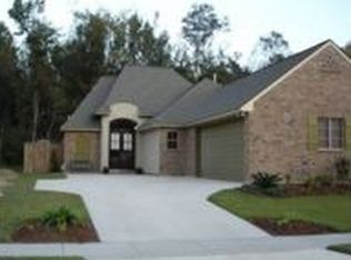 6517 Cross Gate Dr, Baton Rouge, LA 70817