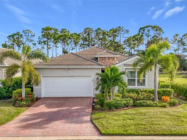 446 IBIZA LOOP, VENICE, FL 34292