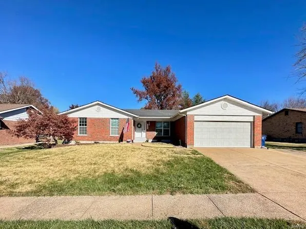 14852 Verdun Estates Dr, Florissant, MO 63034