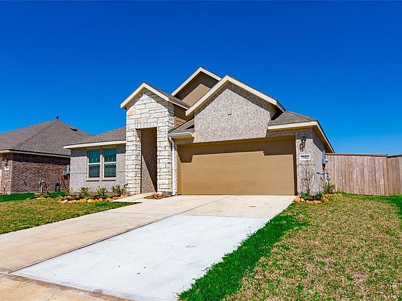 2nd image of 7522 Greenbriar Canyon Ln