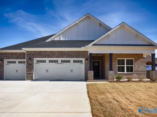 7604 Shaun Leslie Cir, Owens Cross Roads, AL 35763