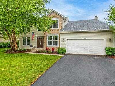 25321 Pastoral Dr, Plainfield, IL, 60585