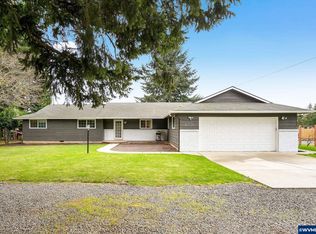 7682 Macleay Rd SE, Salem, OR 97317