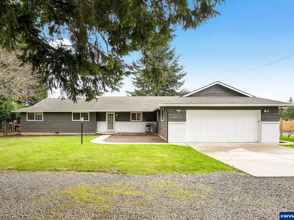 7682 Macleay Rd SE, Salem, OR 97317