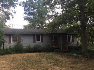 12181 Marble Hill Ln, Catharpin, VA 20143