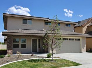 601 E Merino St, Kuna, ID 83634