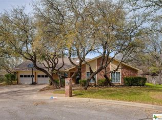 711 Badger Cir, Harker Heights, TX 76548