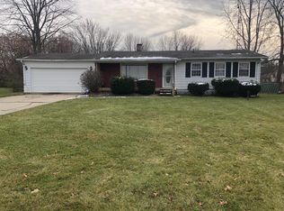 7129 W Mount Morris Rd, Flushing, MI 48433