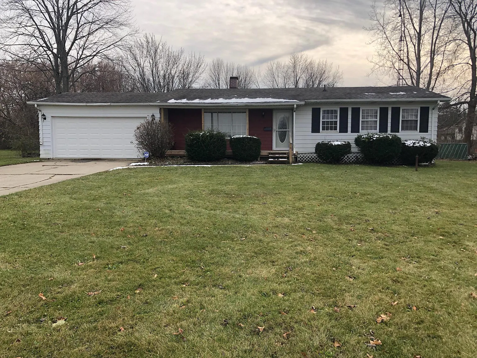 7129 W Mount Morris Rd photo 1