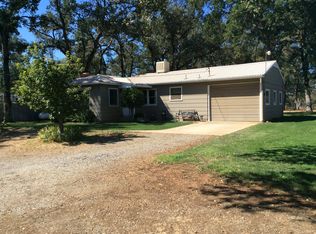 10404 Deschutes Rd, Palo Cedro, CA 96073