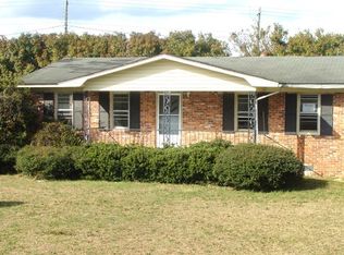 2873 E Elm St, Wrightsville, GA 31096