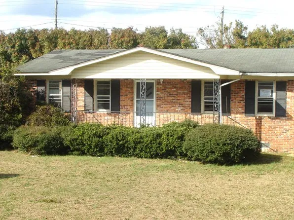 2873 E Elm St, Wrightsville, GA 31096
