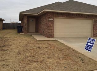 11204 NW 6th Ter, Yukon, OK 73099