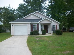 137 Coronet St, Summerville, SC 29483