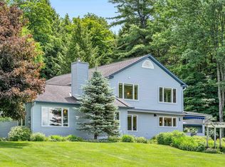 1910 North Street, East Montpelier, VT 05602