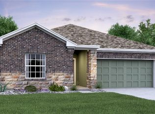 1320 Blackhaw Ln, Leander, TX 78641