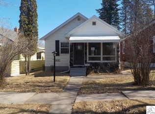 1408 105th Ave W, Duluth, MN 55808