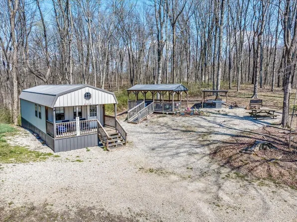 58393 N Branch Rd, South Bloomingville, OH 43152