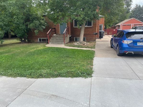 314 Scott Ave #1/2