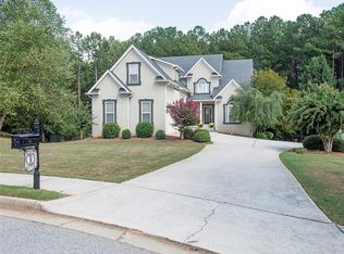1415 Landon Dr, Locust Grove, GA 30248
