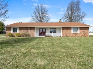 298 Northridge Dr, Mooresville, IN 46158