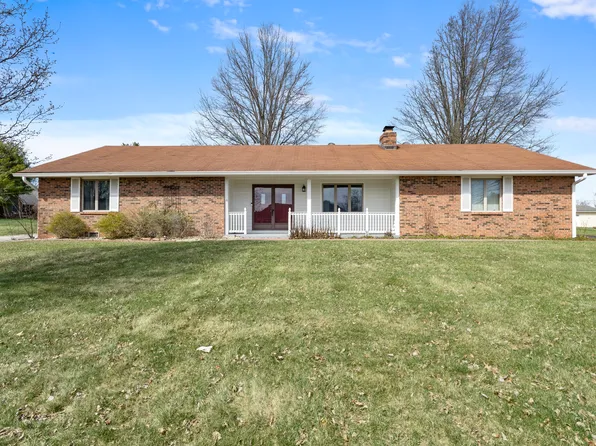 298 Northridge Dr, Mooresville, IN 46158