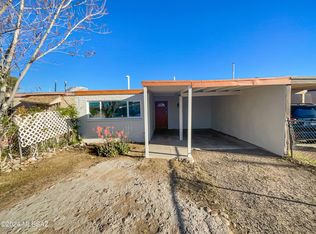 872 W Wedwick St, Tucson, AZ 85706