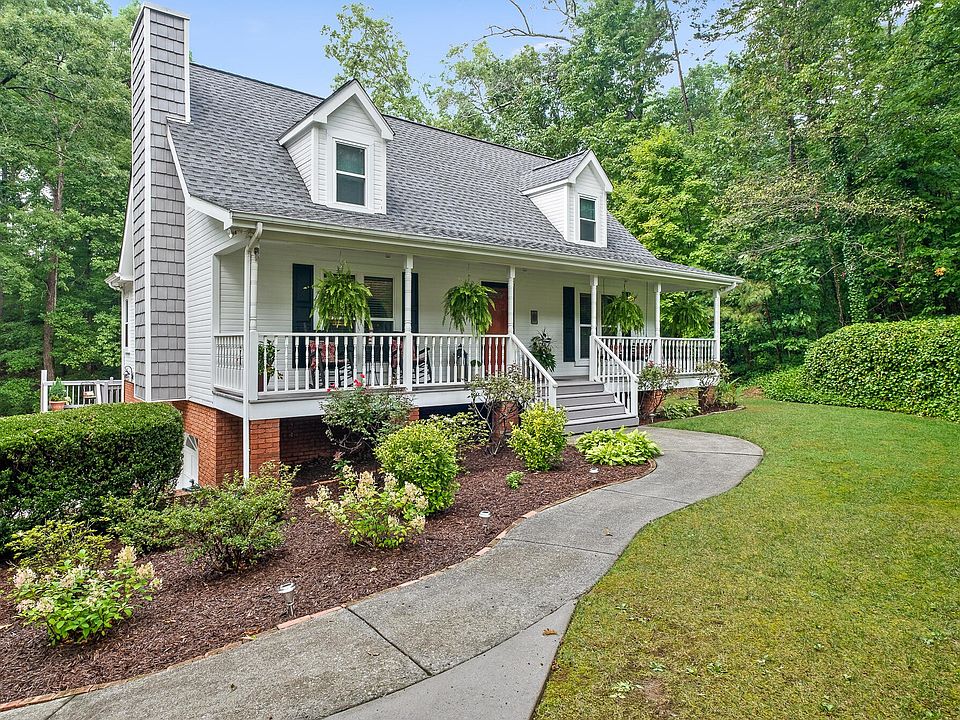 41 E Ct, Ringgold, GA 30736 Zillow