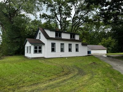 1041 E Highway 330, Schererville, IN, 46375