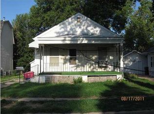 653 S Volutsia St, Wichita, KS 67211
