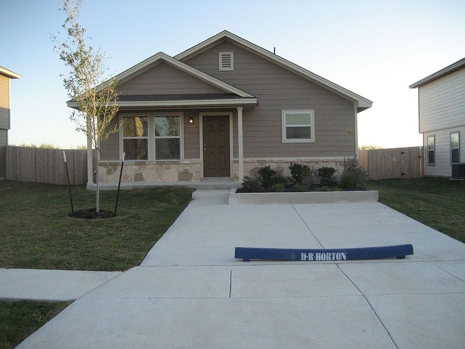 5730 SPANISH FLAT