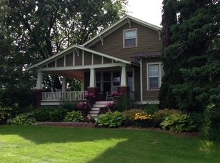 N249 Scott Rd, Merrill, WI 54452