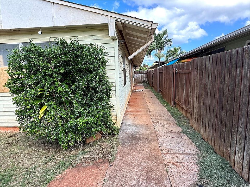 85215 Ala Akau St G, Waianae, HI 96792 MLS 202310201 Zillow