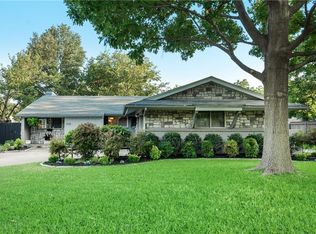 525 Lexington Ln, Richardson, TX 75080